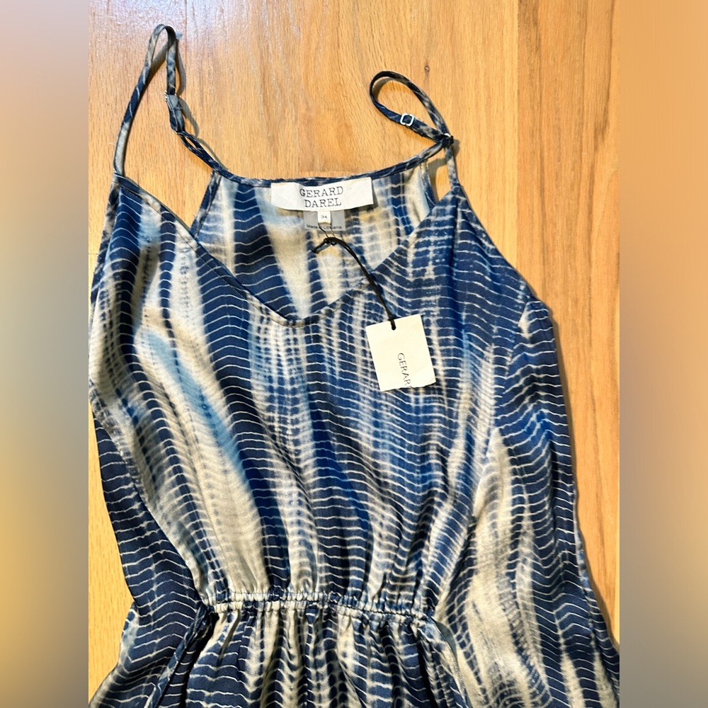 Gerard Darel Dress - Picture 4 of 6